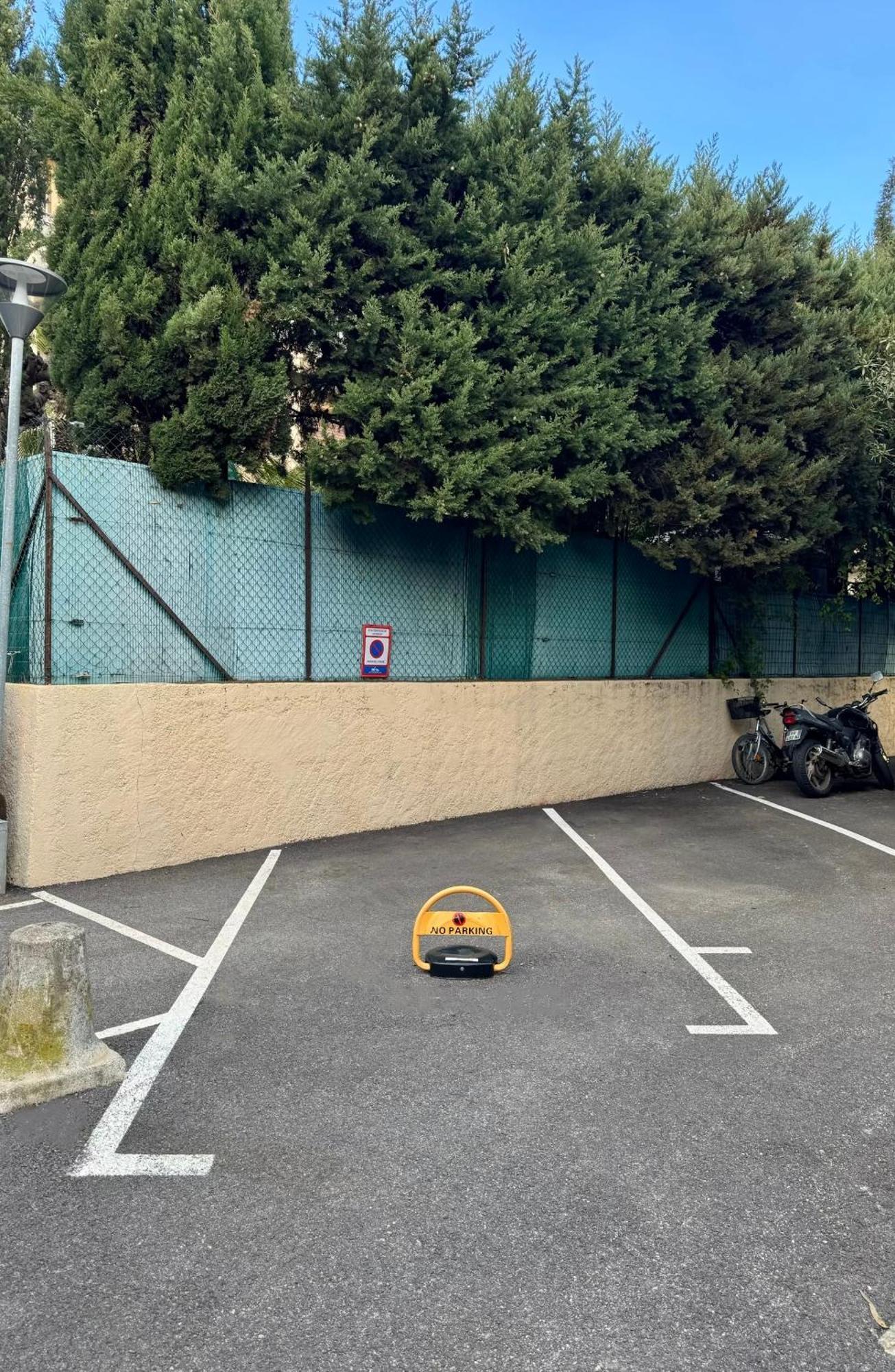 Studio Climatise, Terrasse, Parking Prive, 50M De La Plage Saint-Tropez Ngoại thất bức ảnh