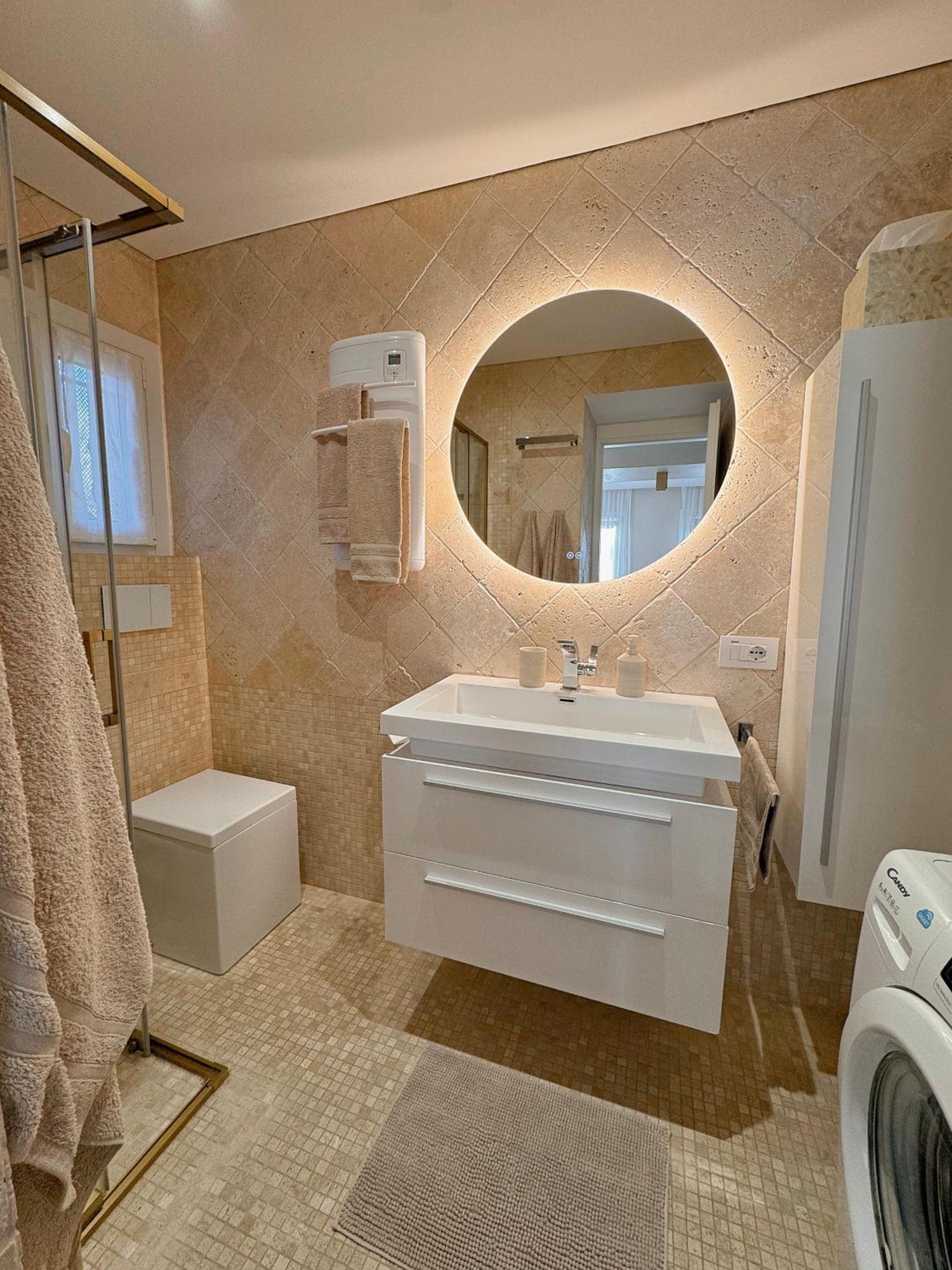 Studio Climatise, Terrasse, Parking Prive, 50M De La Plage Saint-Tropez Ngoại thất bức ảnh