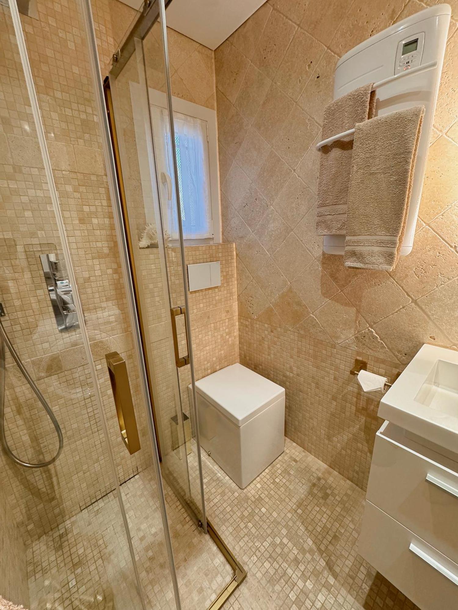 Studio Climatise, Terrasse, Parking Prive, 50M De La Plage Saint-Tropez Ngoại thất bức ảnh